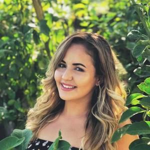 Meet your Posher, Diana